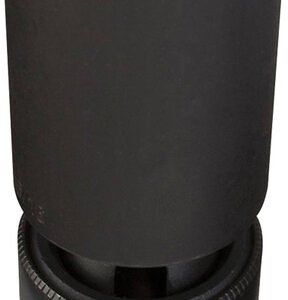 SUNEX SUN-219UMD  1/2" Dr. 19Mm Deep Universal Impact Socket
