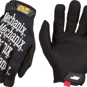 Mechanix Mechanix Wear Original Glove Xx Large 12 Black