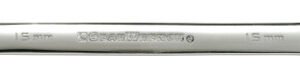 GEARWRENCH GWR-9132  Wrench Ratcheting Combination 32Mm
