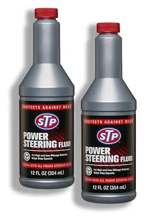 Mechanic in a Bottle Power Steering Fluid and Stop Leak Bottle 6/355 mL CAN 1 51CGxGCGHFL. SX342 SY445 QL70 FMwebp .webp