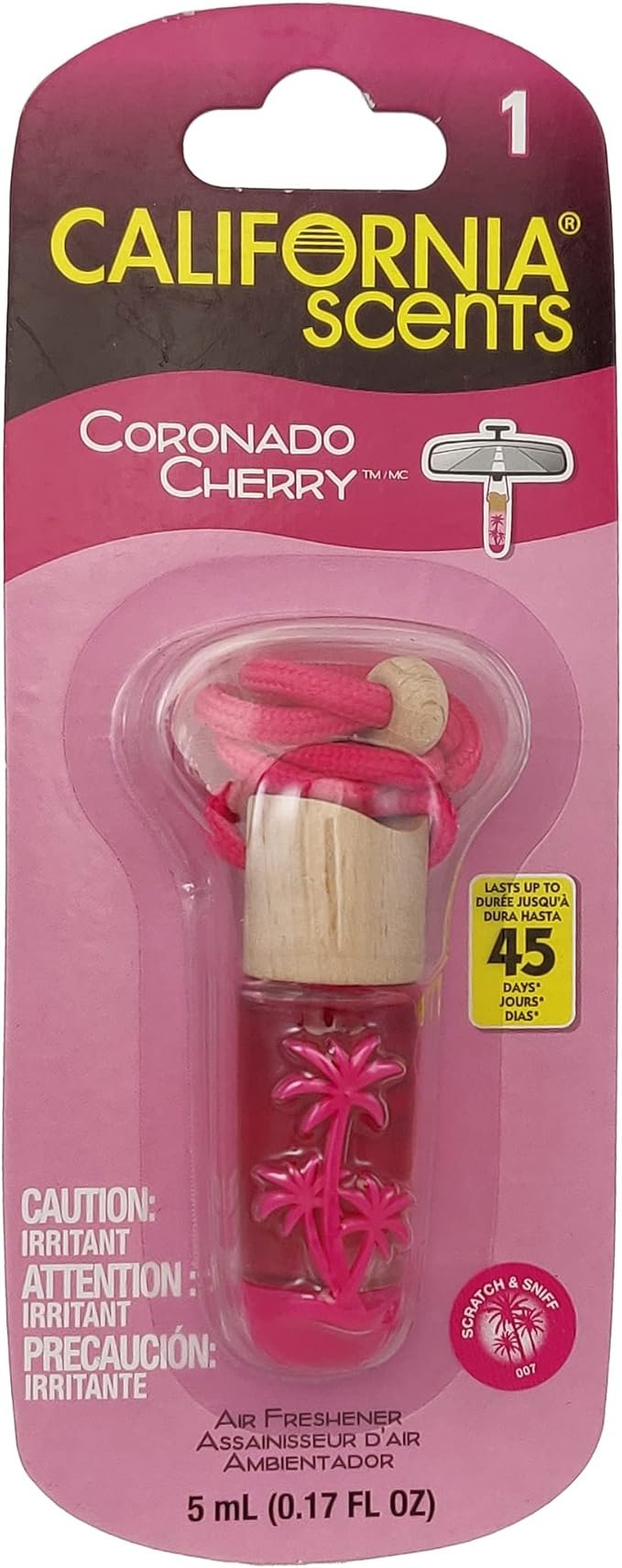 California Scents Car Scent Newport Sun Coronado Cherry American 1 71pwEtpB5pL. AC SX679 .jpg