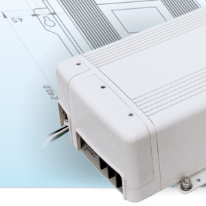 Kisae KI-AC-2430 30amp 24VDC Charger