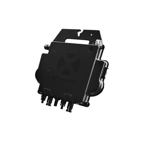AP Systems APS-DS3-S 640W Dual Inverter Trunk Cable Required, integrated grounding - Image 5