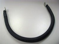 2/0 AWG Interconnect Battery Cable, 16 Inch