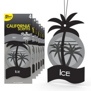 California Scents Palms Ice Paper Car Air Freshener 1ba61811 a526 42aa 8630 768ee3202987.05ba77a17f5be043876f330186282c4f.jpeg