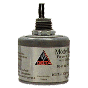 Delta LA-AC Lightning Arrestor-AC