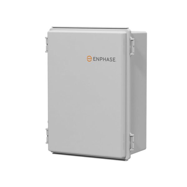 Enphase EN-IQ-LOADCTRL IQ Load Controller for use with Enpower’ s auxiliary contacts - Image 6