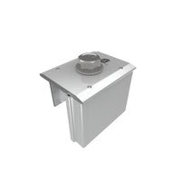 Fast Rack Click-Lock End Clamp Stopper for 40mm Frames 1 Fast Rack Click-Lock End Clamp Stopper for 40mm Frames