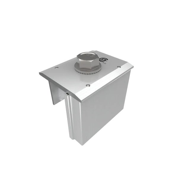Fast Rack Click-Lock End Clamp Stopper for 40mm Frames 3 Fast Rack Click-Lock End Clamp Stopper for 40mm Frames - Image 3