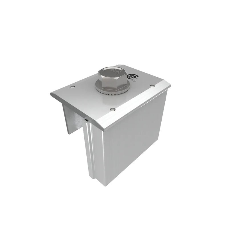 Fast Rack Click-Lock End Clamp Stopper for 40mm Frames 5 Fast Rack Click-Lock End Clamp Stopper for 40mm Frames - Image 5