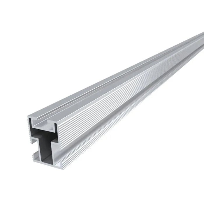Fast Rack Ultra Solar Mounting Rail, 139 Inch 4 Fast Rack Ultra Solar Mounting Rail, 139 Inch - Image 4