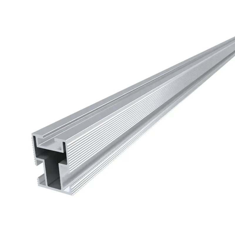 Fast Rack Ultra Solar Mounting Rail, 139 Inch 5 Fast Rack Ultra Solar Mounting Rail, 139 Inch - Image 5