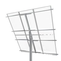 Fast Rack FR-TPM6-UNI Mount for 6 x LR4-72 (HBD ONLY) or LR5-66  EX WORKS Barrie On - ONLY Location must be confirmed prior to quoting