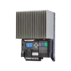 Morningstar GS-MPPT-100M-200V GenStar MPPT (12/24/36/48V) 8000W/200V (input), 100 amp (charging), 30 amp (load)