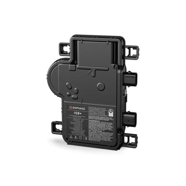 Enphase IQ8PLUS-72-US  IQ 8+ microinverter, compatible with 60 and 72-cell PV modules - Image 4