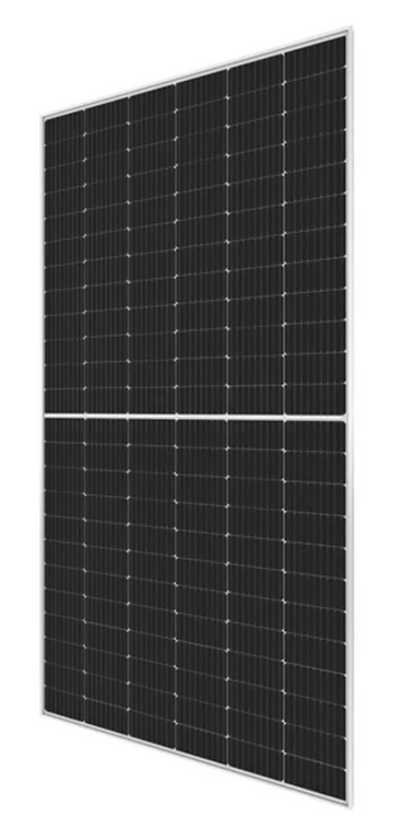 LS 550W Solar Module (Clearance Item) 1 LS 550W Solar Module (Clearance Item)
