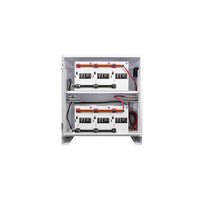 Simpliphi PHI-BB3-6 3 Battery Busbar kit for BOSS 6 Cabinet