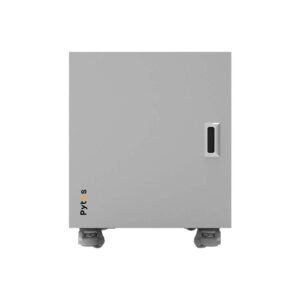 Pytes PY-V-BOX-IC-MC V-BOX-IC Mobile Cabinet