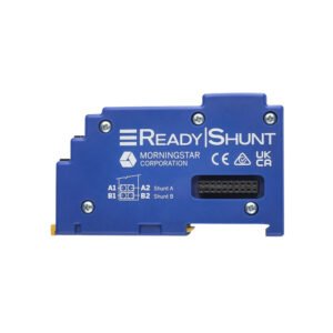 Morningstar RB-SHUNT-BLOCK ReadyShunt Block: *Shunt sold separately*