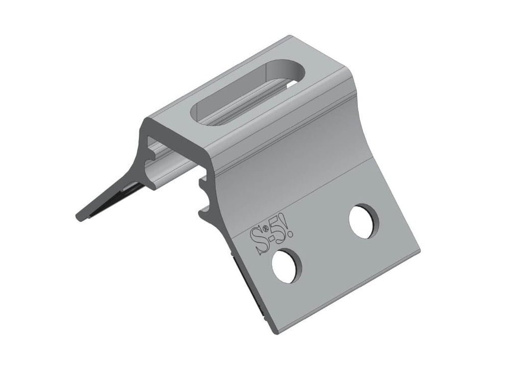 S-5 Rib Bracket 7 S-5 Rib Bracket - Image 7
