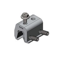 S-5 Standing Seam Clamp Type N