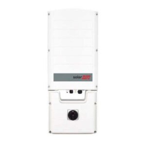 Solaredge SE80K-BNZ4 80.0 KW, 3Ø Synergy Manager, 480V