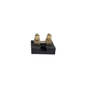 Morningstar SHUNT-100-50 Shunt: 100A 50mV Shunt for use with RB-SHUNT BLOCK