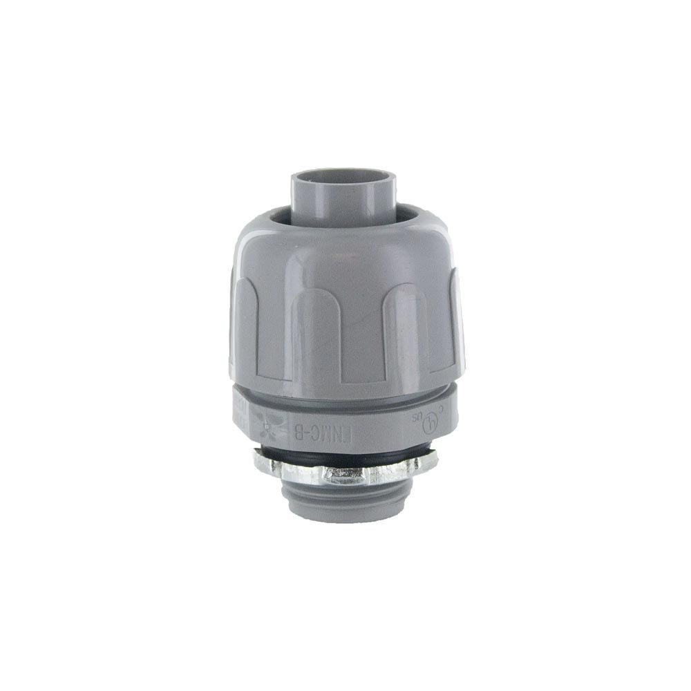 1/2 Inch Liquid Tight Connector for UV Cable 1 1/2 Inch Liquid Tight Connector for UV Cable