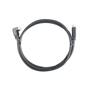 Victron VE-DIRECT-1.8R VE.Direct Cable 1,8m (one side Right Angle conn)
