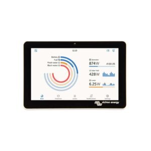 Victron VE-GX-TOUCH-50 GX Touch 50