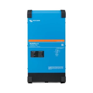 Victron VE3012 MultiPlus 12/3000/120-50 120V VE.Bus (UL)