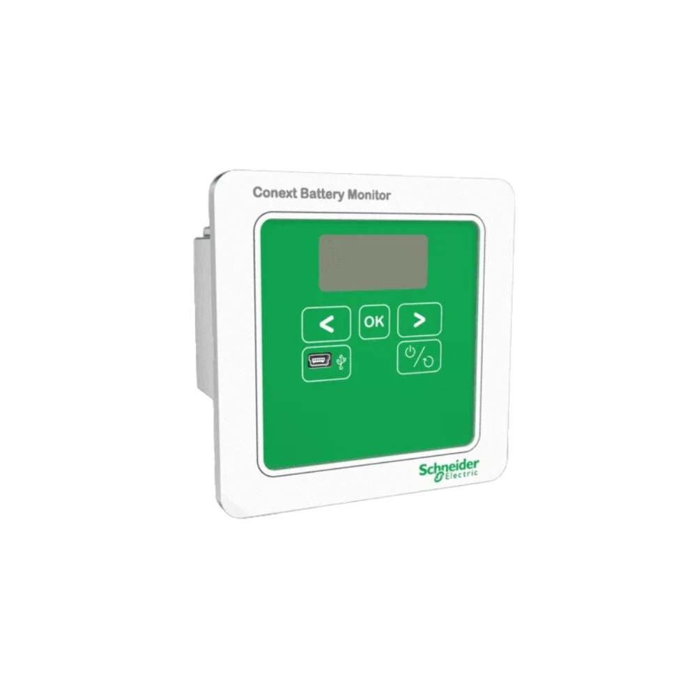 Schneider Electric Conext 48V Battery Monitor 1 Schneider Electric Conext 48V Battery Monitor
