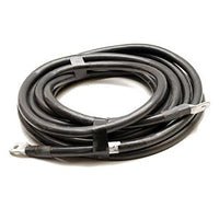 2/0 AWG Inverter Cable Pair, 10 Foot