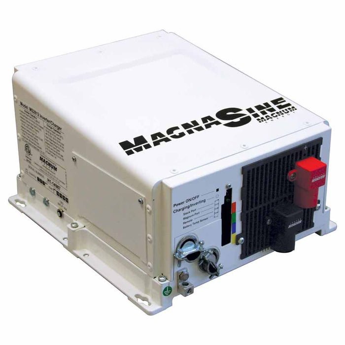 Magnum MS4024 4000 Watt, 24V Inverter/105 Amp PFC Charger 4 Magnum MS4024 4000 Watt, 24V Inverter/105 Amp PFC Charger - Image 4
