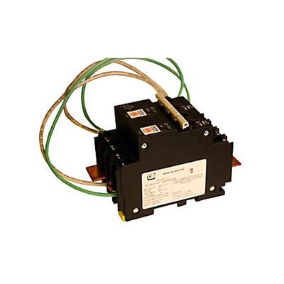 MidNite Solar 50A 300V DC Ground Fault Protector, DIN Rail 2 MidNite Solar 50A 300V DC Ground Fault Protector, DIN Rail - Image 2