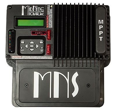 Midnite MNKID-C1D2 Kid 150v MPPT Class 1 Div 2 Charge Controller 2 Midnite MNKID-C1D2 Kid 150v MPPT Class 1 Div 2 Charge Controller - Image 2