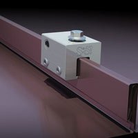 S-5 Universal Standing Seam Clamp
