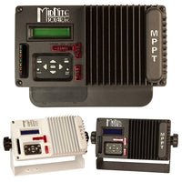 Midnite MNKID Kid 150V MPPT Charge Controller-Black