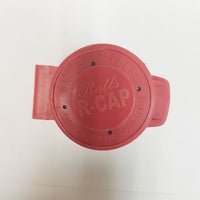 WATER-MISER-CAP Solar Series Water Saving Vents for 6V & 2V Batteries