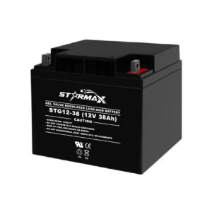 STARMAX STG12 38 12V 38AH DEEP CYCLE GEL BATTERY 1.jpg 1.jpg