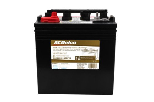 ACDelco ACDGC8VV2 Group GC8 Battery – 12 Month Warranty Deep Cycle Electric Vehicle 1 88866081 Primary 70986.1729916800.jpg