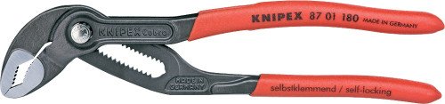 KNIPEX KNI-87 01 180 7-1/4'' cobra® pliers 1 1bdc655d a223 46c4 b569 ed2bb1bfaed1 KNI 87200120180 51374.1759338407.jpg