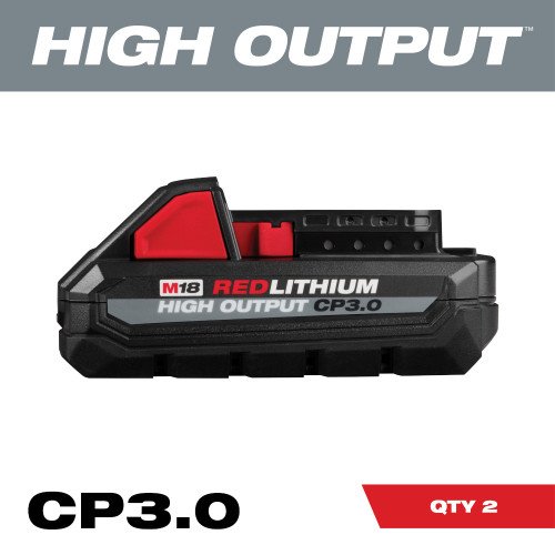 MILWAUKEE MLW-48-11-1837 m18™ 18v redlithium high output™ cp3.0 battery 2-pack 1 36c843b7 70ae 44ac a802 8643e376b1fa 28095.1657305361.jpg