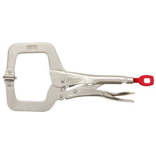 Milwaukee mlw-48-22-3521 11" torque lock™ locking c-clamp with swivel jaws 1 46f398e8 781e 482b 9b96 772ab579788f 28077.1657305355.jpg