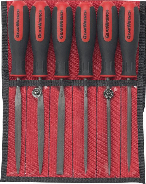 GEARWRENCH GWR-82821H set file mini 6pc 1 65c4809b 6677 4135 b393 3eb77bbd926f GWR 82821H 43023.1759394584.jpg