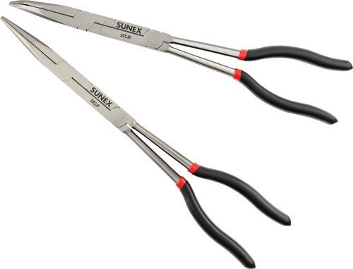 SUNEX SUN-SXCJPS 2-pc dual-joint extended reach pliers set in storage tray 1 66c78c58 5eea 4850 a50c b02b3ee10f51 SUN SXCJPS 67225.1759328249.jpg