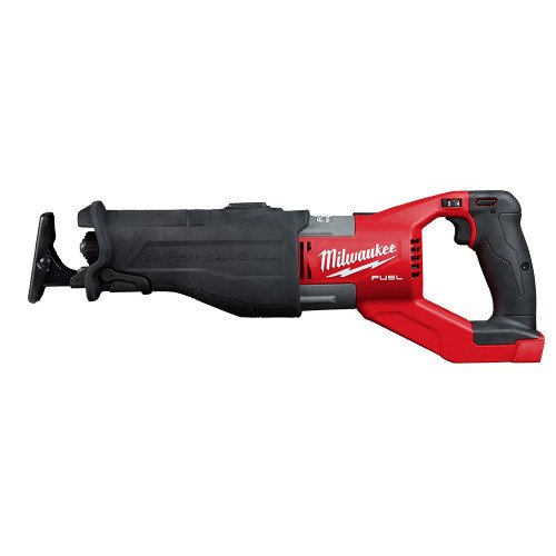 MILWAUKEE MLW-2722-20 18v m18 fuel™ super sawzall® reciprocating saw, 1-1/4" stroke 1 7bc74e28 a9d2 495b b8a6 15ebf4084ad3 00947.1657305374.jpg