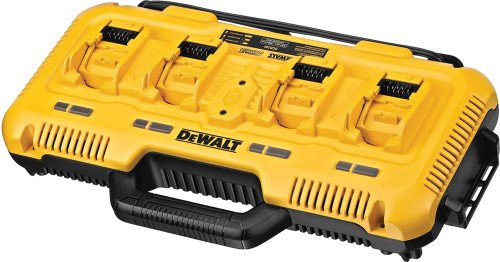 DEWALT DEW-DCB104 12v max*/20v max*/ flexvolt® 8 amp fan cooled multiport fast charger 1 7ef766d7 2d87 47b0 80cd 1969ede958d8 DEW DCB104 89448.1759391059.jpg