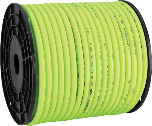 Flexzilla leg-hfz38250yw flexzilla® pro bulk air hose spool, 3/8" x 250' zillagreen™ 1 LEG HFZ38250YW 01276.1663878806.jpg