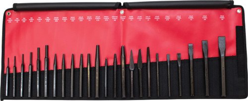 MAYHEW MAY-61050 24 pc punch & chisel (inch) 1 a1bfb51f 81b9 435f 84e0 2c48b29c7e37 MAY 61050 36669.1760079900.jpg